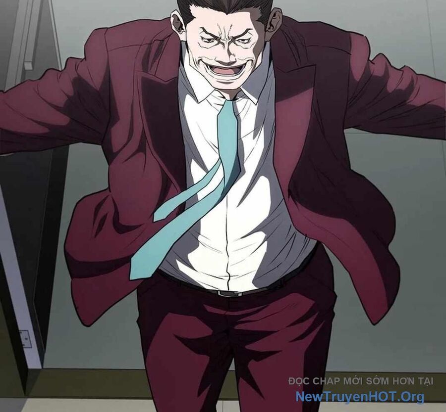 Ác Nhân Lồng Bát Giác: Chapter 16