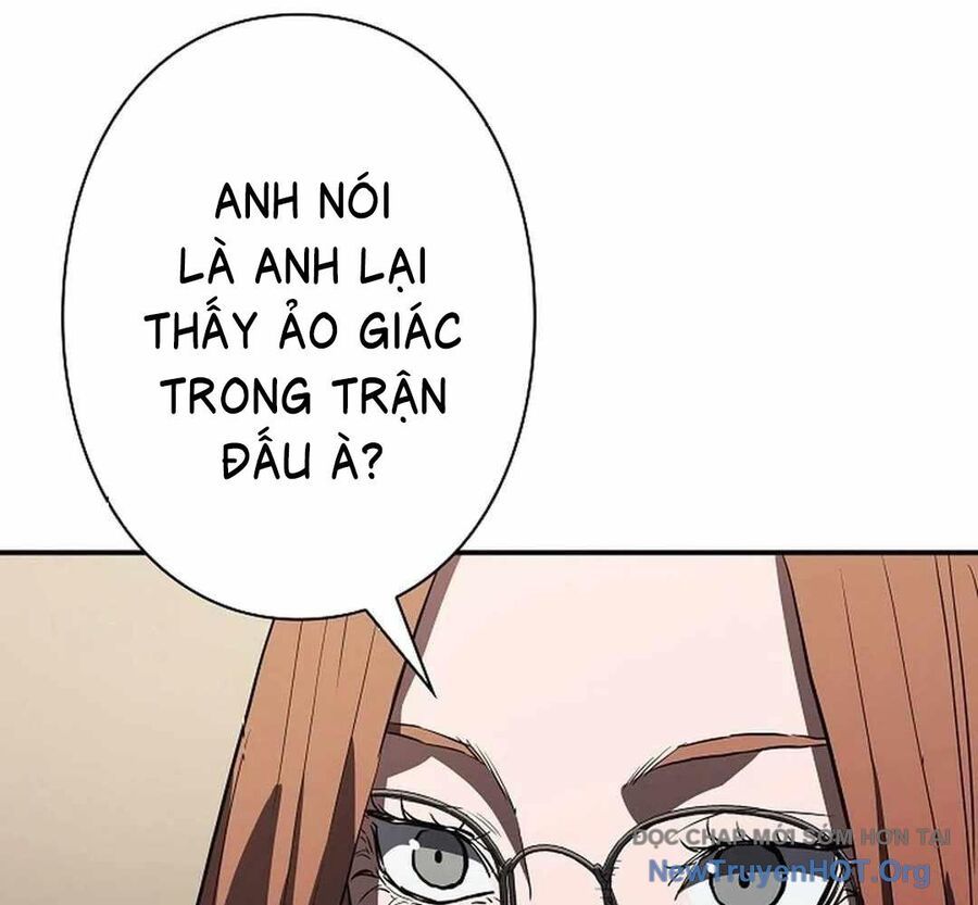 Ác Nhân Lồng Bát Giác: Chapter 16