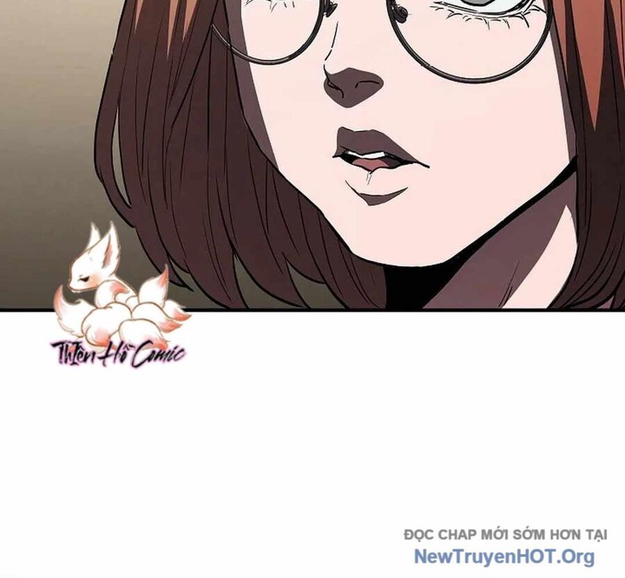 Ác Nhân Lồng Bát Giác: Chapter 16