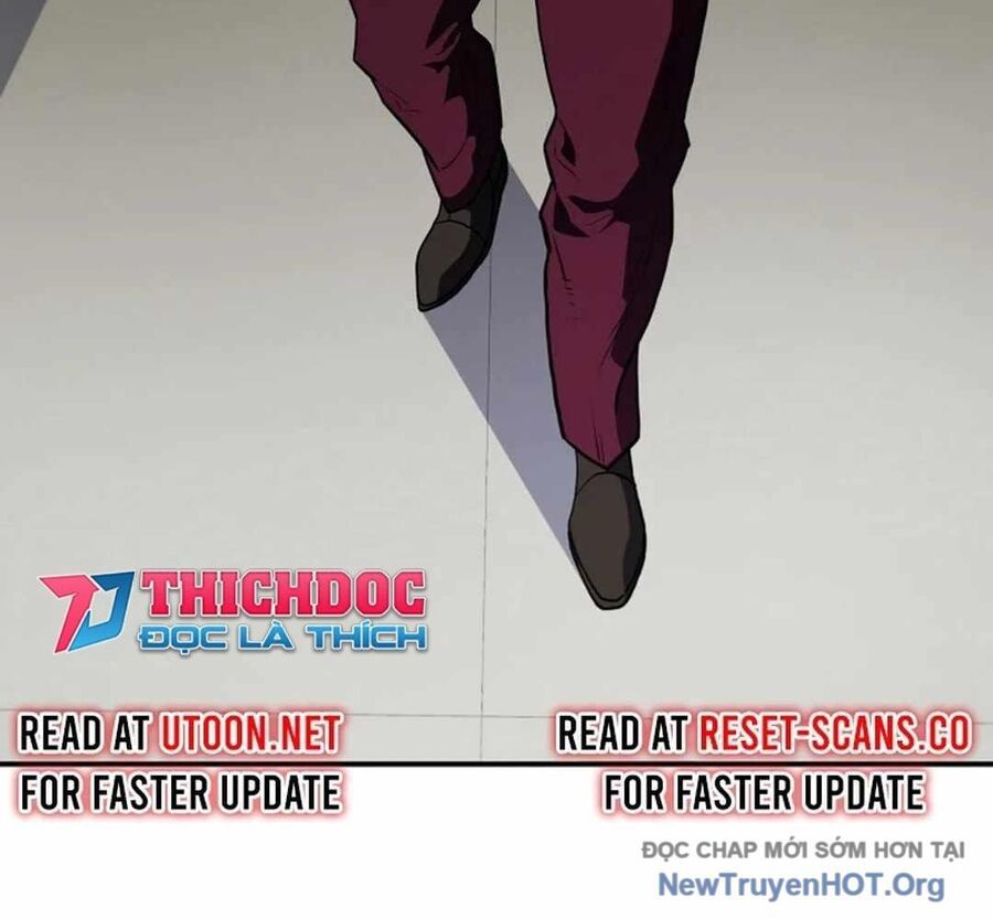 Ác Nhân Lồng Bát Giác: Chapter 16