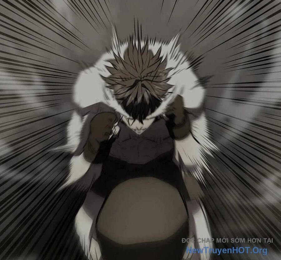 Ác Nhân Lồng Bát Giác: Chapter 16