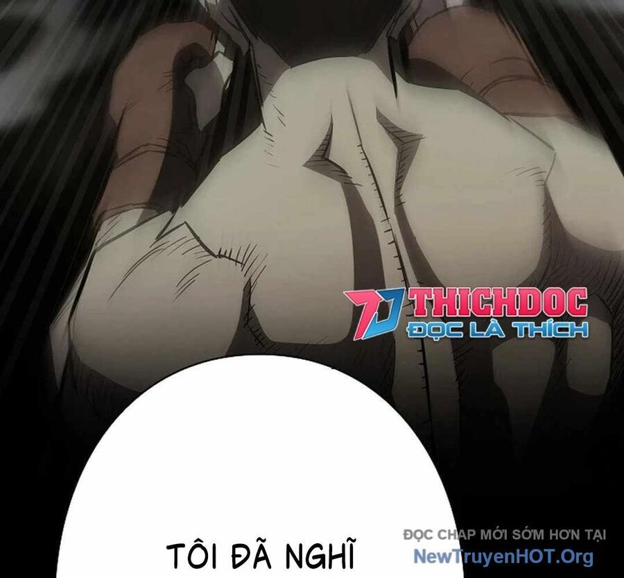 Ác Nhân Lồng Bát Giác: Chapter 16