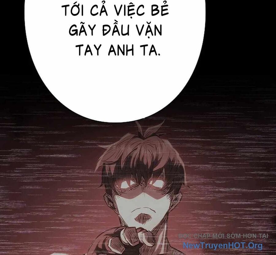 Ác Nhân Lồng Bát Giác: Chapter 16