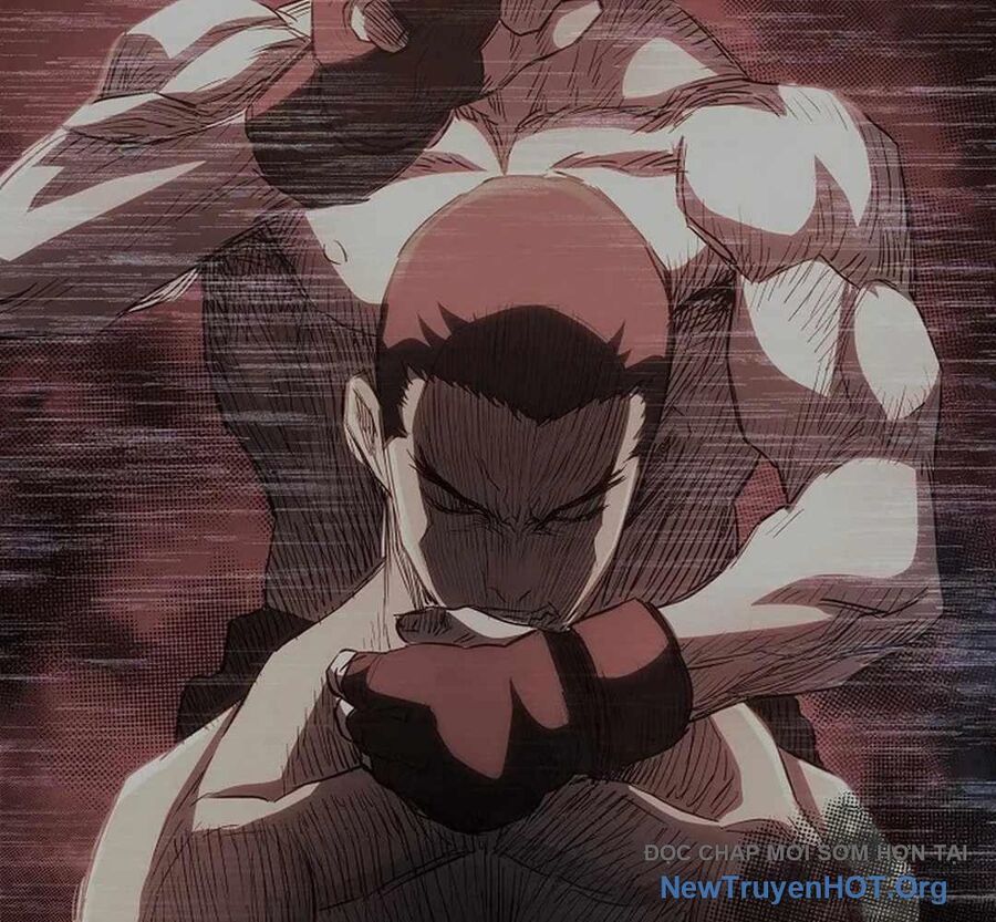 Ác Nhân Lồng Bát Giác: Chapter 16