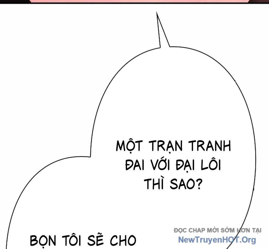 Ác Nhân Lồng Bát Giác: Chapter 17