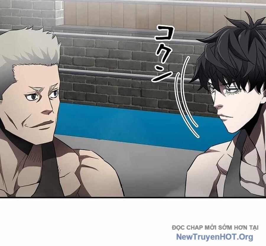 Ác Nhân Lồng Bát Giác: Chapter 17