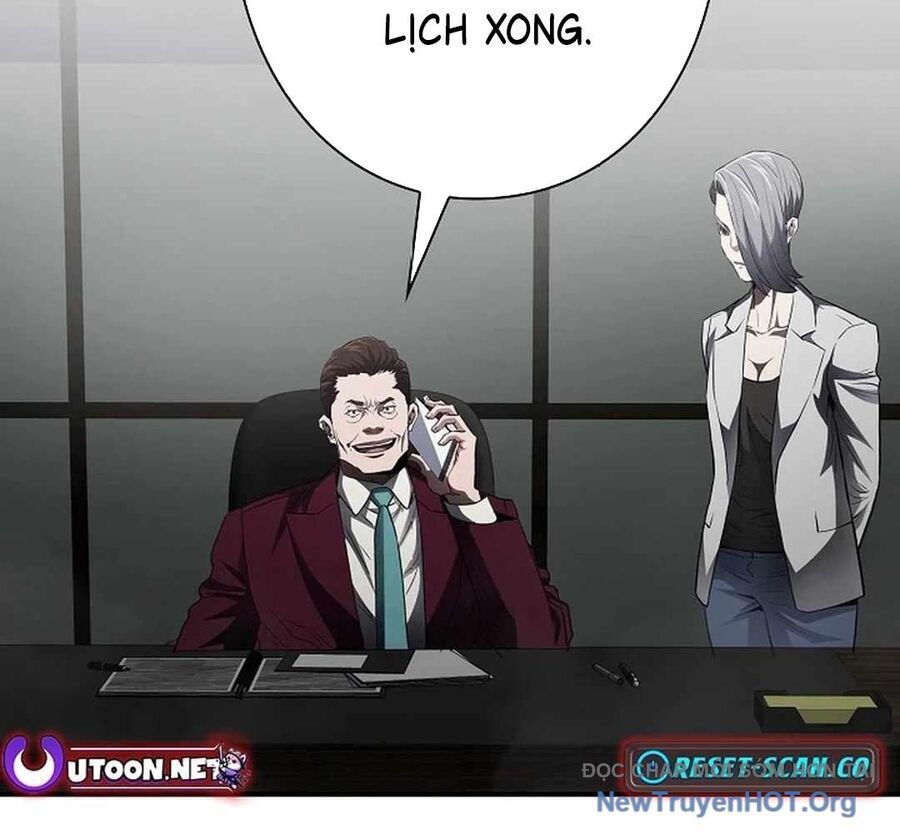 Ác Nhân Lồng Bát Giác: Chapter 17