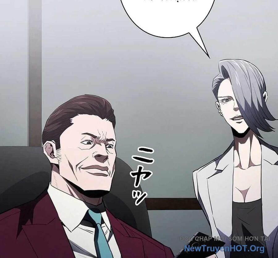 Ác Nhân Lồng Bát Giác: Chapter 17