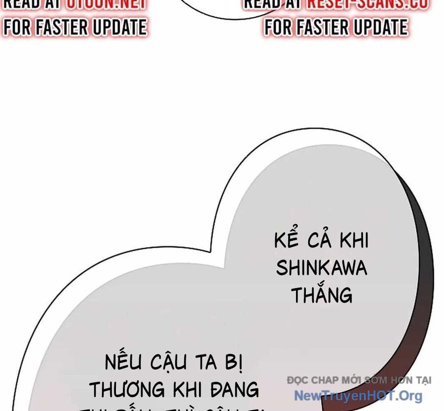 Ác Nhân Lồng Bát Giác: Chapter 17