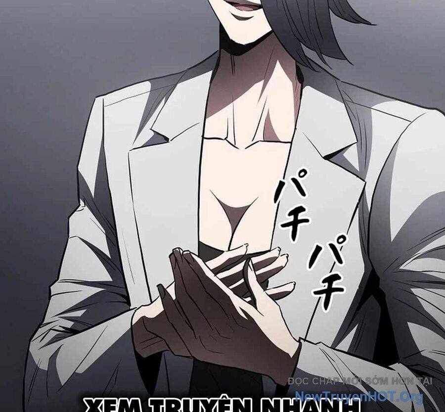 Ác Nhân Lồng Bát Giác: Chapter 17