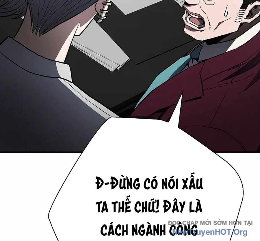 Ác Nhân Lồng Bát Giác: Chapter 17