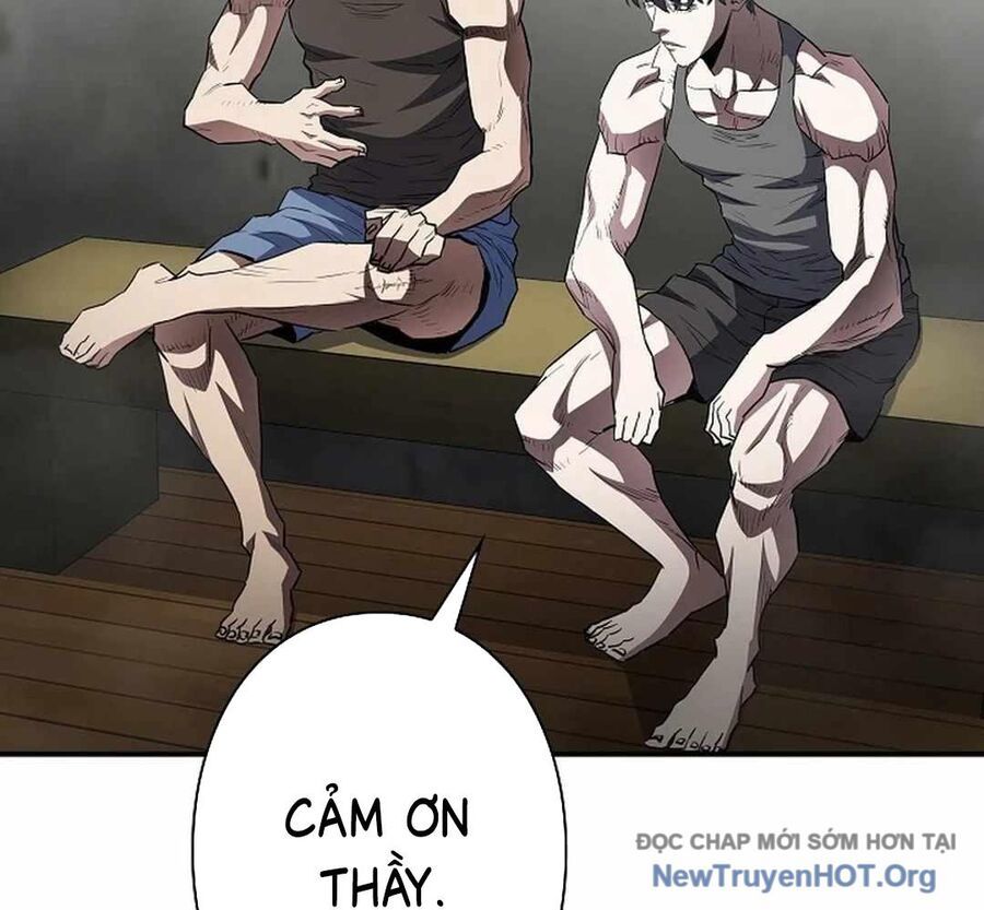 Ác Nhân Lồng Bát Giác: Chapter 17