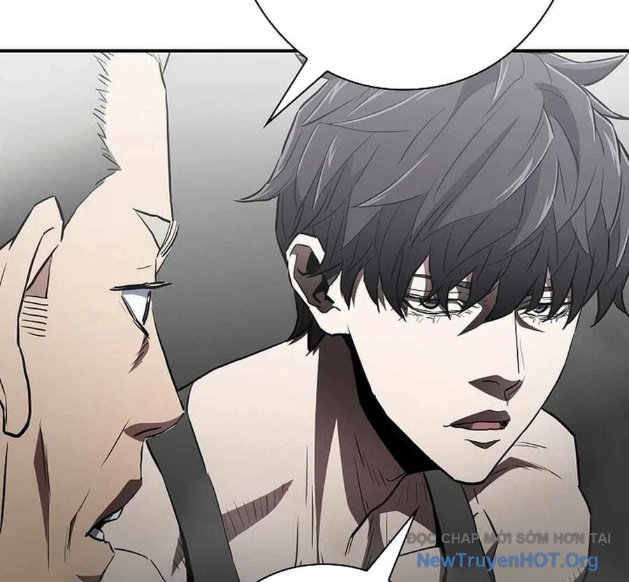 Ác Nhân Lồng Bát Giác: Chapter 17