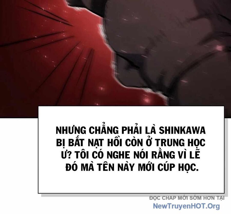 Ác Nhân Lồng Bát Giác: Chapter 17