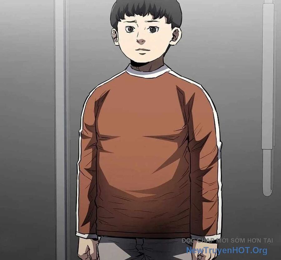 Ác Nhân Lồng Bát Giác: Chapter 17