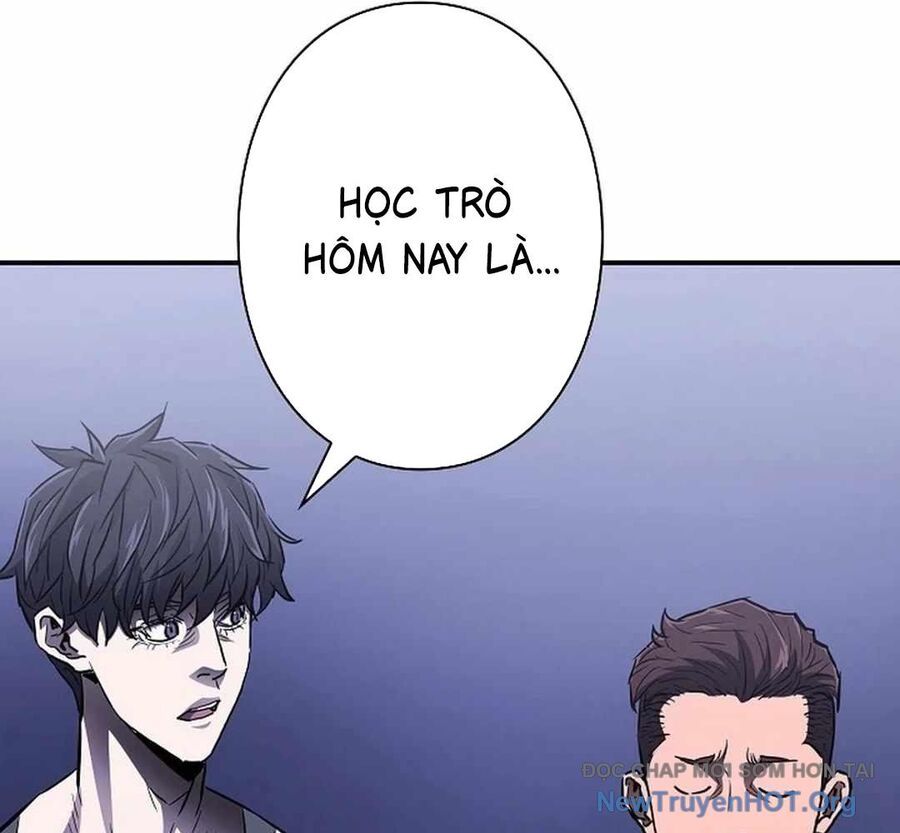 Ác Nhân Lồng Bát Giác: Chapter 17