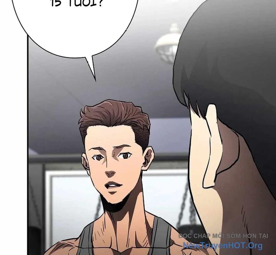 Ác Nhân Lồng Bát Giác: Chapter 17