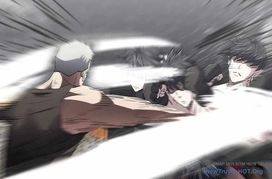 Ác Nhân Lồng Bát Giác: Chapter 17