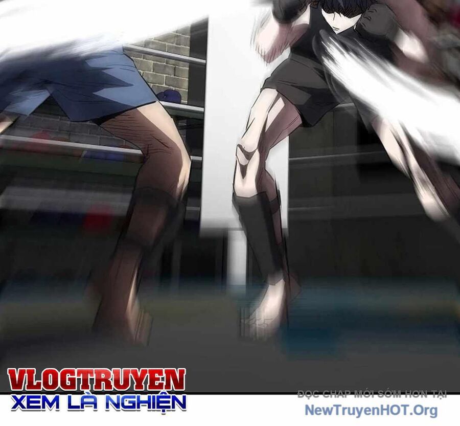 Ác Nhân Lồng Bát Giác: Chapter 17