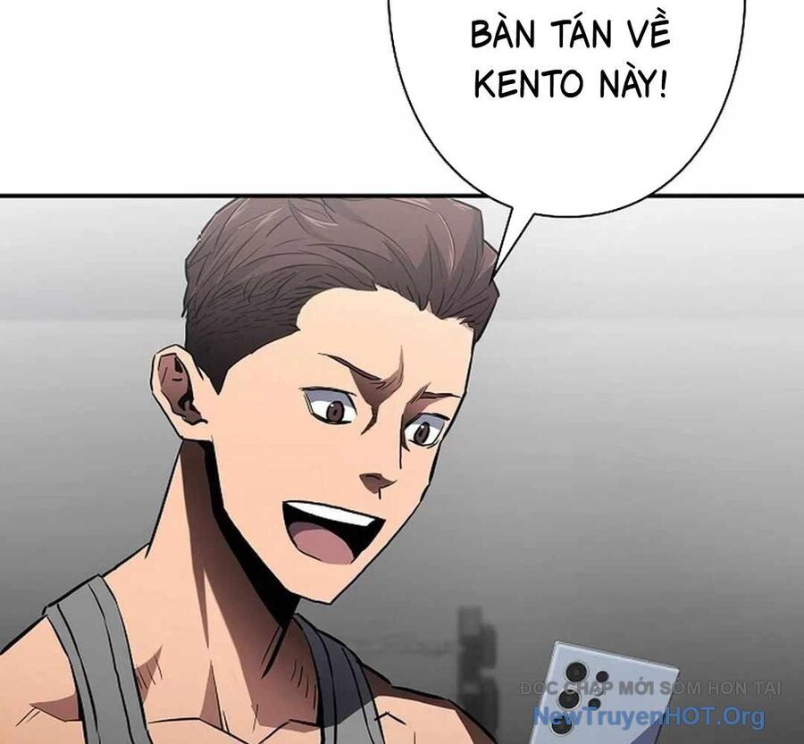 Ác Nhân Lồng Bát Giác: Chapter 17