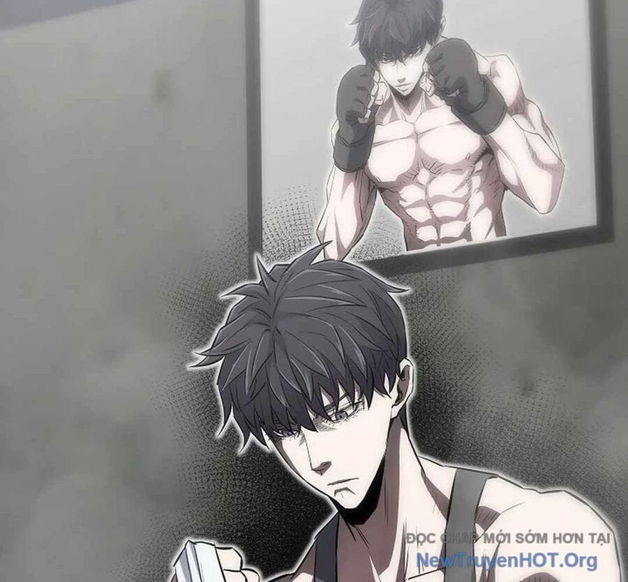 Ác Nhân Lồng Bát Giác: Chapter 17