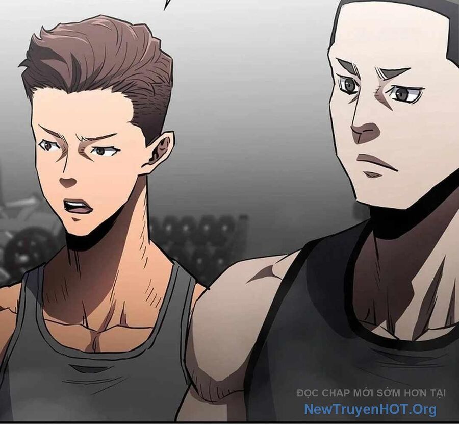 Ác Nhân Lồng Bát Giác: Chapter 17