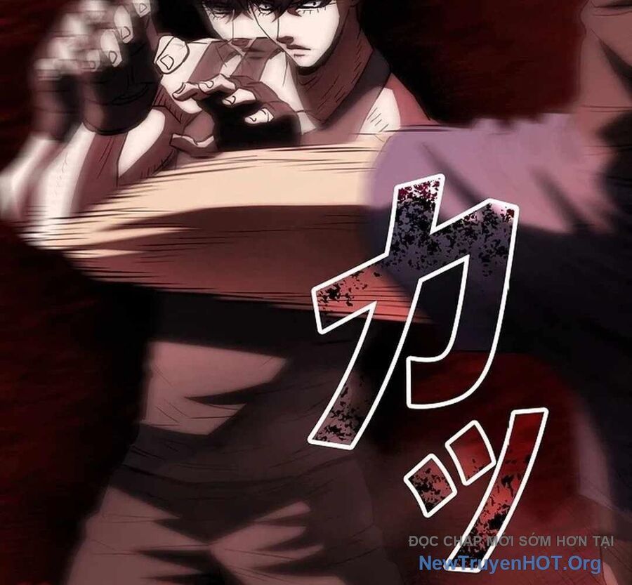 Ác Nhân Lồng Bát Giác: Chapter 17