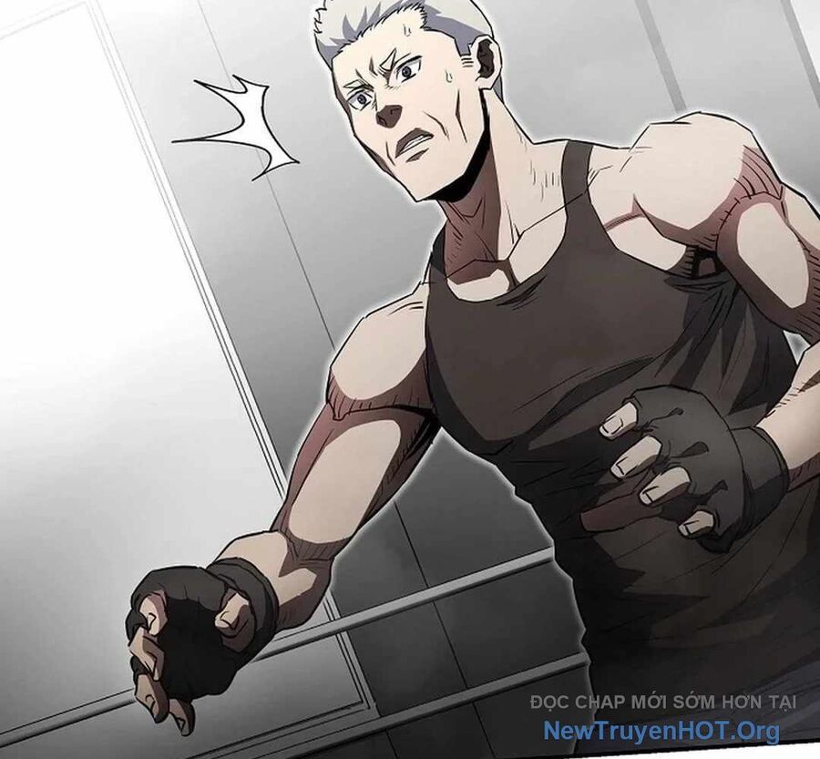 Ác Nhân Lồng Bát Giác: Chapter 17