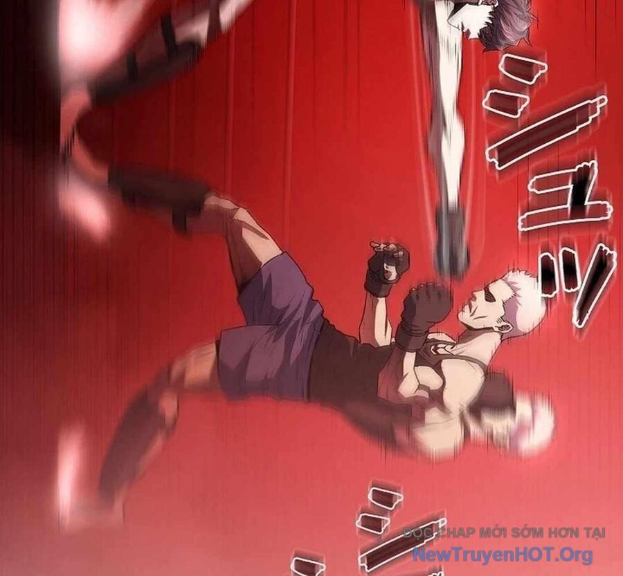 Ác Nhân Lồng Bát Giác: Chapter 17