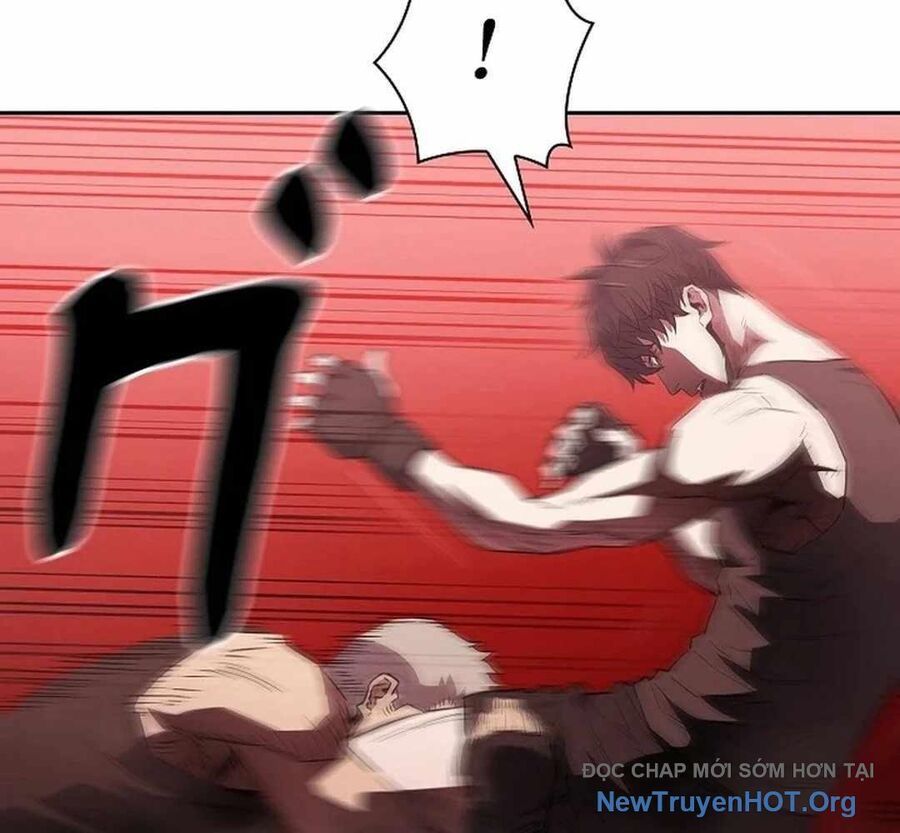 Ác Nhân Lồng Bát Giác: Chapter 17
