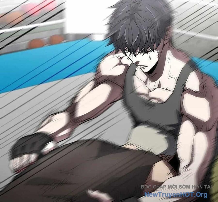 Ác Nhân Lồng Bát Giác: Chapter 17