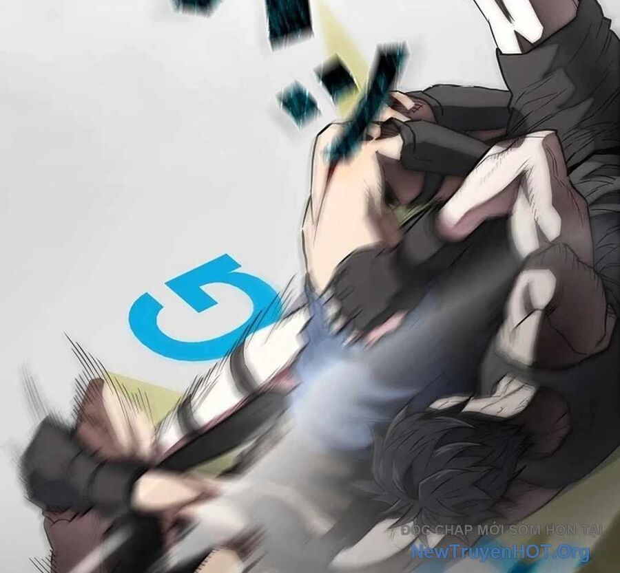 Ác Nhân Lồng Bát Giác: Chapter 17