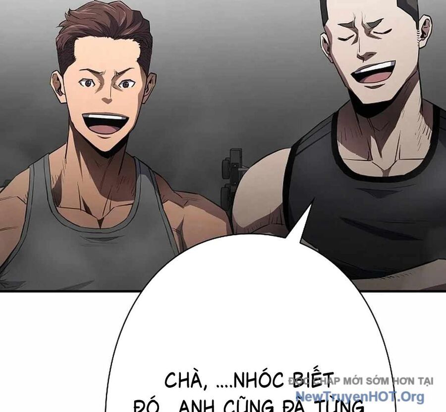 Ác Nhân Lồng Bát Giác: Chapter 17