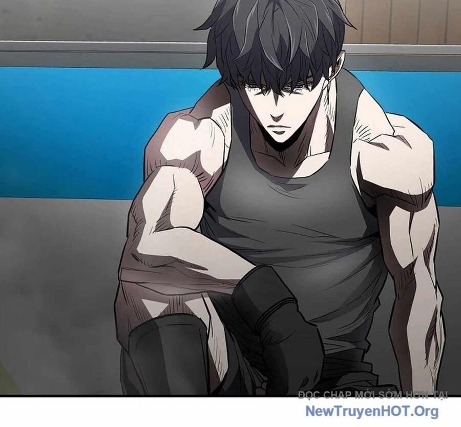 Ác Nhân Lồng Bát Giác: Chapter 17