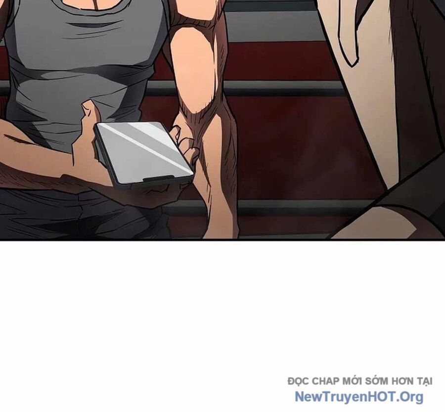 Ác Nhân Lồng Bát Giác: Chapter 17