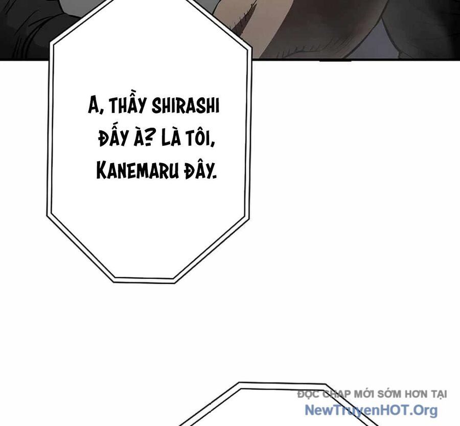 Ác Nhân Lồng Bát Giác: Chapter 17