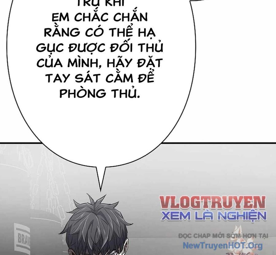 Ác Nhân Lồng Bát Giác: Chapter 18
