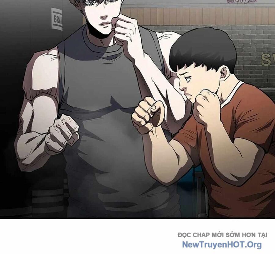 Ác Nhân Lồng Bát Giác: Chapter 18