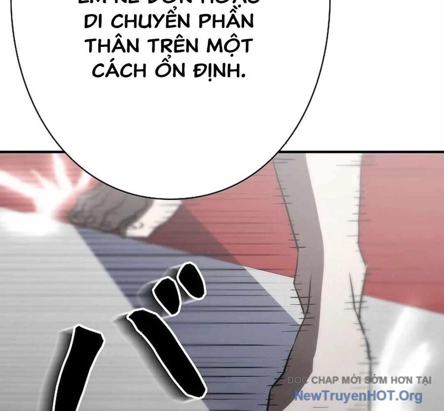 Ác Nhân Lồng Bát Giác: Chapter 18