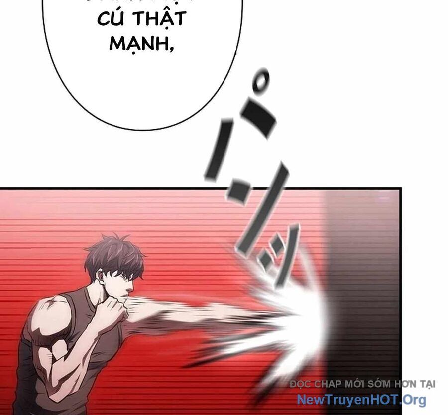 Ác Nhân Lồng Bát Giác: Chapter 18