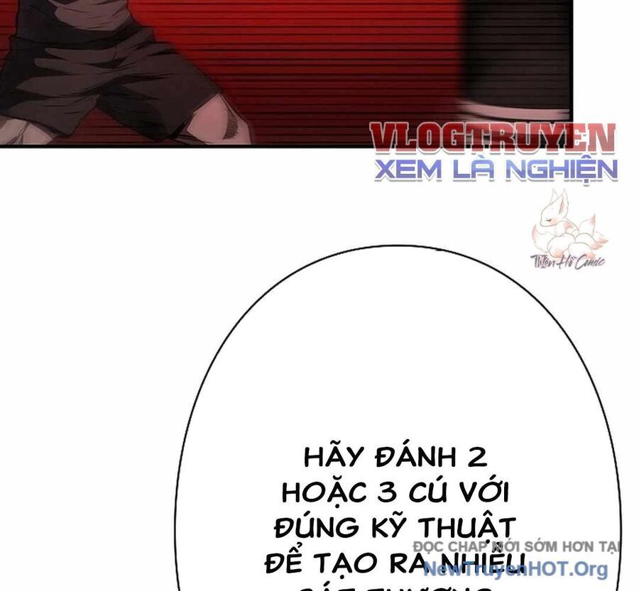 Ác Nhân Lồng Bát Giác: Chapter 18