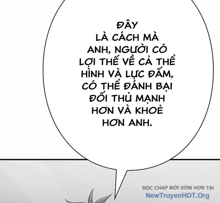 Ác Nhân Lồng Bát Giác: Chapter 18