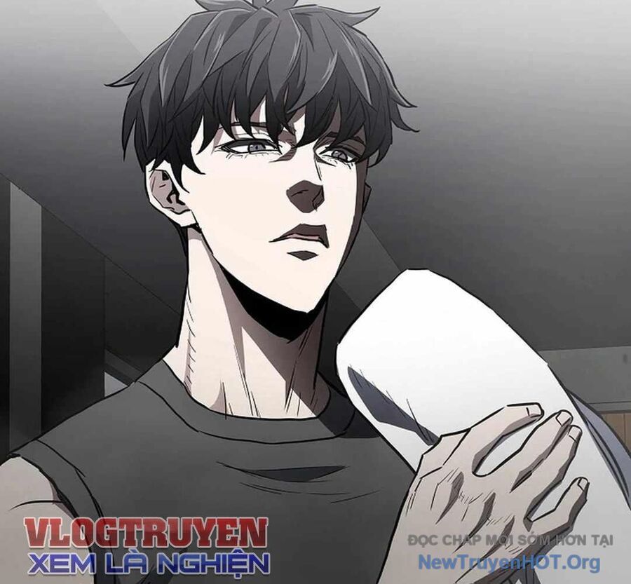 Ác Nhân Lồng Bát Giác: Chapter 18