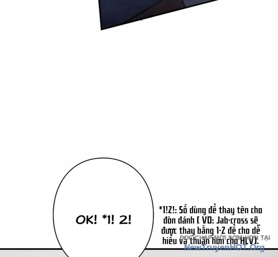 Ác Nhân Lồng Bát Giác: Chapter 18