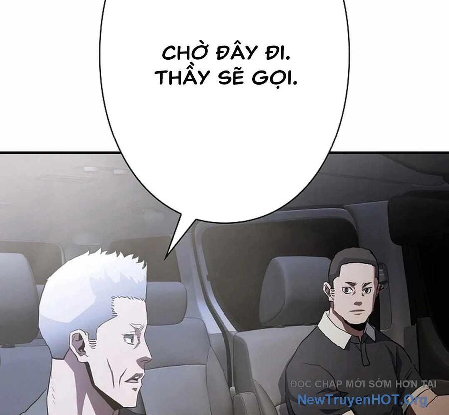 Ác Nhân Lồng Bát Giác: Chapter 18