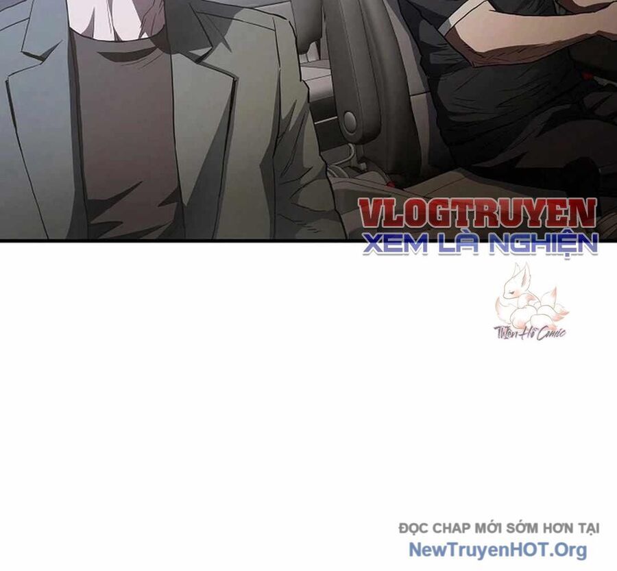 Ác Nhân Lồng Bát Giác: Chapter 18