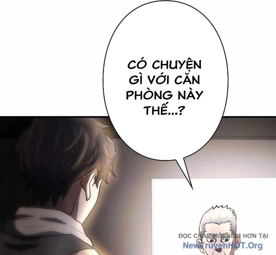 Ác Nhân Lồng Bát Giác: Chapter 18