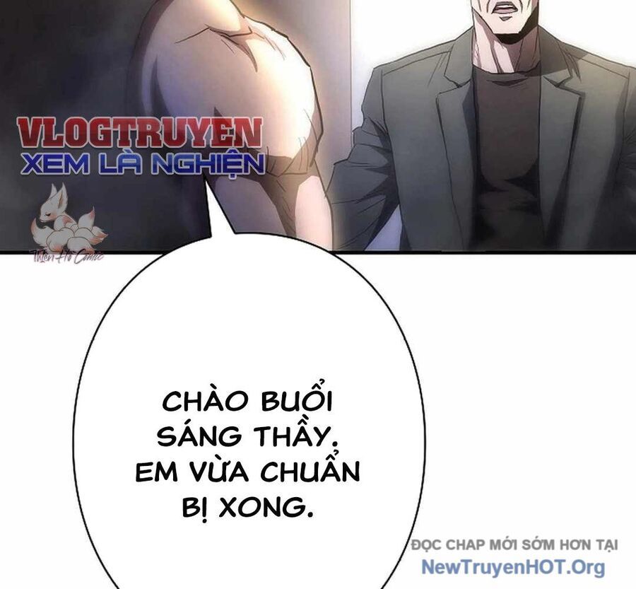 Ác Nhân Lồng Bát Giác: Chapter 18