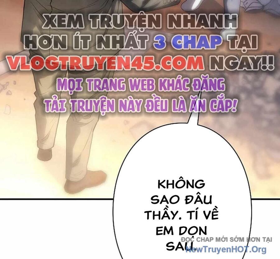 Ác Nhân Lồng Bát Giác: Chapter 18