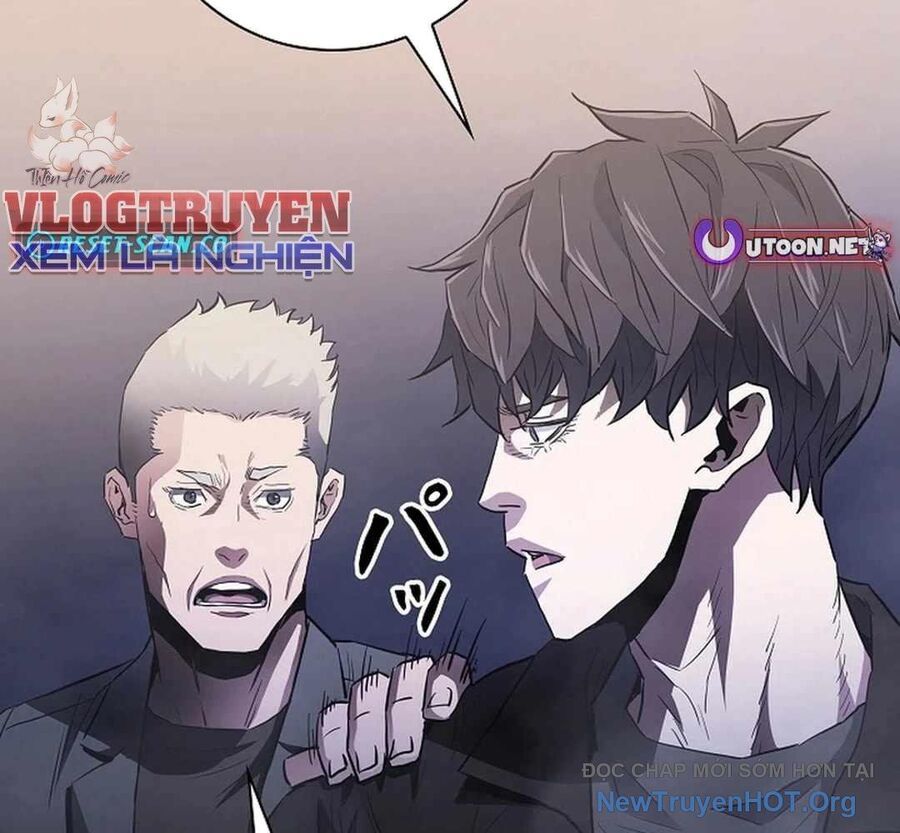 Ác Nhân Lồng Bát Giác: Chapter 18